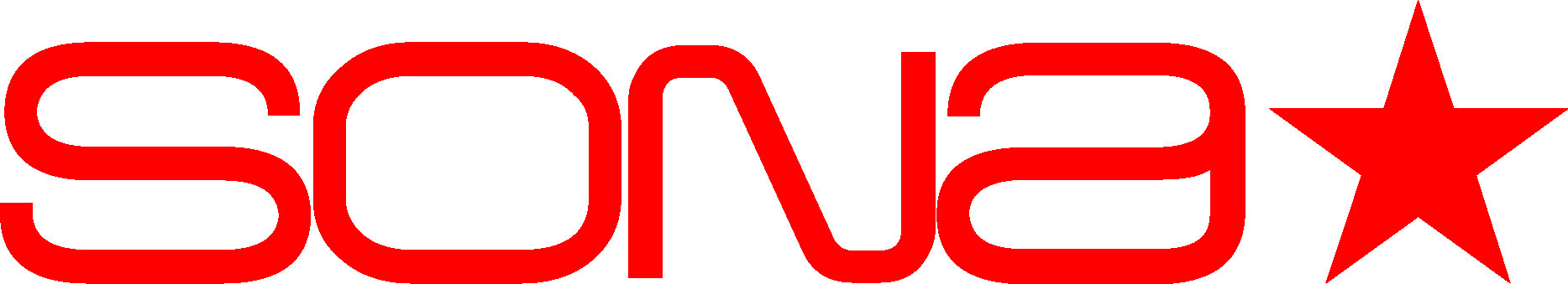 Sona Afterhours Logo Vector Logo